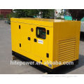 friendly super silent diesel generator for chicken farm